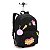 Kit Mochila Rodas, Estojo, Lancheira e Caderno PT  - Seanite - Imagem 2