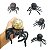 Squishies Aranha anti Estresse de Apertar Relax -Banana Toys - Imagem 1