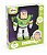 Boneco Meu Amigo Buzz Lightyear com Som Toy Story - Elka - Imagem 1