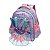 Mochila Escolar Costas Baby Alive Lilás Fada - Pacific - Imagem 1