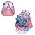 Mochila Escolar Costas Baby Alive Lilás Fada - Pacific - Imagem 2