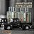Aromatizante 45ml Vintage Para veículos Natuar Men - Imagem 2