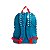 Mochila Escolar Hayup Estrelinhas Juvenil Feminina - Imagem 3