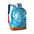 Mochila Escolar Hayup Estrelinhas Juvenil Feminina - Imagem 1