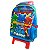 Kit Mochila Rodinha + Lancheira + Estojo PJ Masks - DMW - Imagem 2