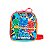 Lancheira Térmica Pj Masks Escolar Infantil + Pote E Garrafa - Imagem 1