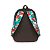 Mochila Escolar Coca Cola Bags Flamingo juvenil - Imagem 2