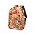 Mochila Escolar Costas Coca Cola Bags Juvenil Tropical - Imagem 1
