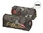 Kit Escolar  Mochila Camuflada Coca Cola e Estojo Camuflado - Imagem 5
