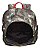Kit Escolar  Mochila Camuflada Coca Cola e Estojo Camuflado - Imagem 4