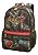Kit Escolar  Mochila Camuflada Coca Cola e Estojo Camuflado - Imagem 2