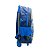 Mochila de Rodinhas Escolar Dragon Ball Super Goku Azul - Imagem 2