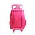 Mochila de Rodinha Escolar Magali Turma da Mônica Infantil - Imagem 3