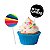 Kit Festa Decoração Now United Aniversário - Festcolor - Imagem 5