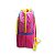 Mochila Escolar Infantil Vanellope Von sweet Detona Ralph - Imagem 2