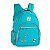 Mochila Escolar Costas Rebecca Bonbon Azul Clio - Imagem 1