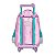 Kit Escolar Mochila de Rodinha e Estojo Lilica Ripilica - Imagem 3