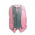 Mochila Escolar Costas Capricho Paetê Your Crush - Imagem 3