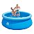 Piscina Inflável 1000L PVC Infantil - Bel - Imagem 1