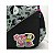 Mochila Costas Escolar BT21 Cinza - Clio - Imagem 2
