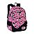 Mochila Costas Escolar BT21 Rosa - Clio - Imagem 1