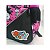 Mochila Costas Escolar BT21 Rosa - Clio - Imagem 4