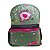 Mochila Jeans Costas Luluca Lulike Verde - Clio - Imagem 1