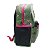 Mochila Jeans Costas Luluca Lulike Verde - Clio - Imagem 2