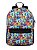Mochila Super Mario G Costas Material Escolar Infantil - Imagem 1