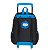 Mochila Carrinho Sonic Colors Ultimate Infantil - Pacific - Imagem 2