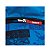 Mochila Escolar Sonic Hoodie Azul com Capuz - Pacific - Imagem 4