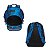 Mochila Escolar Sonic Hoodie Azul com Capuz - Pacific - Imagem 3
