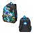 Mochila Costas Sonic Colors Ultimate Infantil - Pacific - Imagem 3