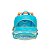 Mochila De Rodinhas G Mundo Bita Ceu Azul Infantil - Imagem 2