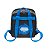 Kit Sonic Mochila Rodinha+Lancheira+Estojo - Pacific - Imagem 4
