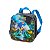 Kit Sonic Mochila Rodinha+Lancheira+Estojo - Pacific - Imagem 3