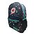 Mochila Jeans Costas Luluca Lulike Azul Escuro - Clio - Imagem 3