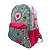 Mochila Jeans Costas Luluca Lulike Azul Claro - Clio - Imagem 3