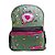 Kit Volte as Aulas LULUCA LULIKE Verde Jeans Infantil - Imagem 2