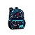 Kit Volte as Aulas Luluca lulike Jeans Azul Escuro - Imagem 2