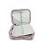 Kit Mochila Luluca + Lancheira e Estojo azul Claro jeans - Imagem 5