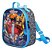 Mochila De Carrinho Guardiões + Lancheira + Estojo - DMW - Imagem 5