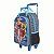 Mochila De Carrinho Guardiões Das Galaxias Infantil - DMW - Imagem 1