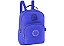 Kit Mochila Mini E Estojo Box Rebecca Bonbon  Juvenil Azul - Imagem 2