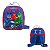 Lancheira Térmica + Pote e Garrafa PJ Masks Infantil - DMW - Imagem 3