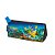 Kit Sonic Mochila Costas + Estojo - Pacific - Imagem 4