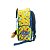 Mochila Escolar Costas Infantil Patrulha Canina Chase - Imagem 3