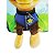 Mochila Escolar Costas Infantil Patrulha Canina Chase - Imagem 5