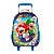 Kit Mochila de Rodinha Super Mario Bros + Estojo - DMW - Imagem 2