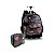 Kit RB Mochila RB3119PT + Estojo RB3122PT - Imagem 1